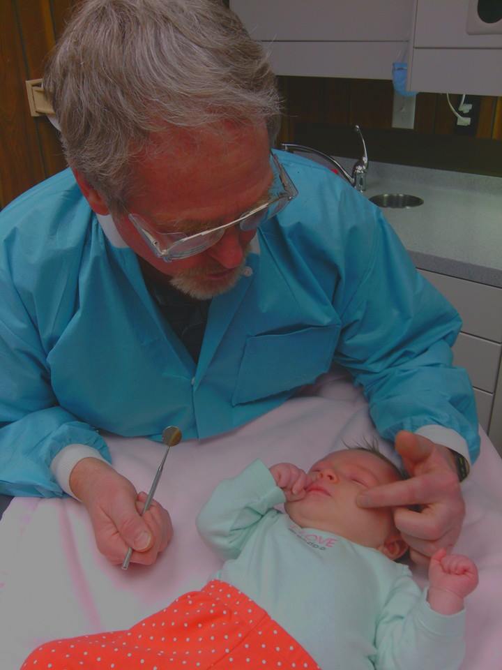 Stephen Rider DDS | Kewanee IL