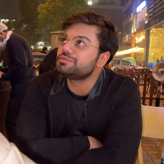 Mehboob - We all dislike Ducky for his family vlogging, but what's ...