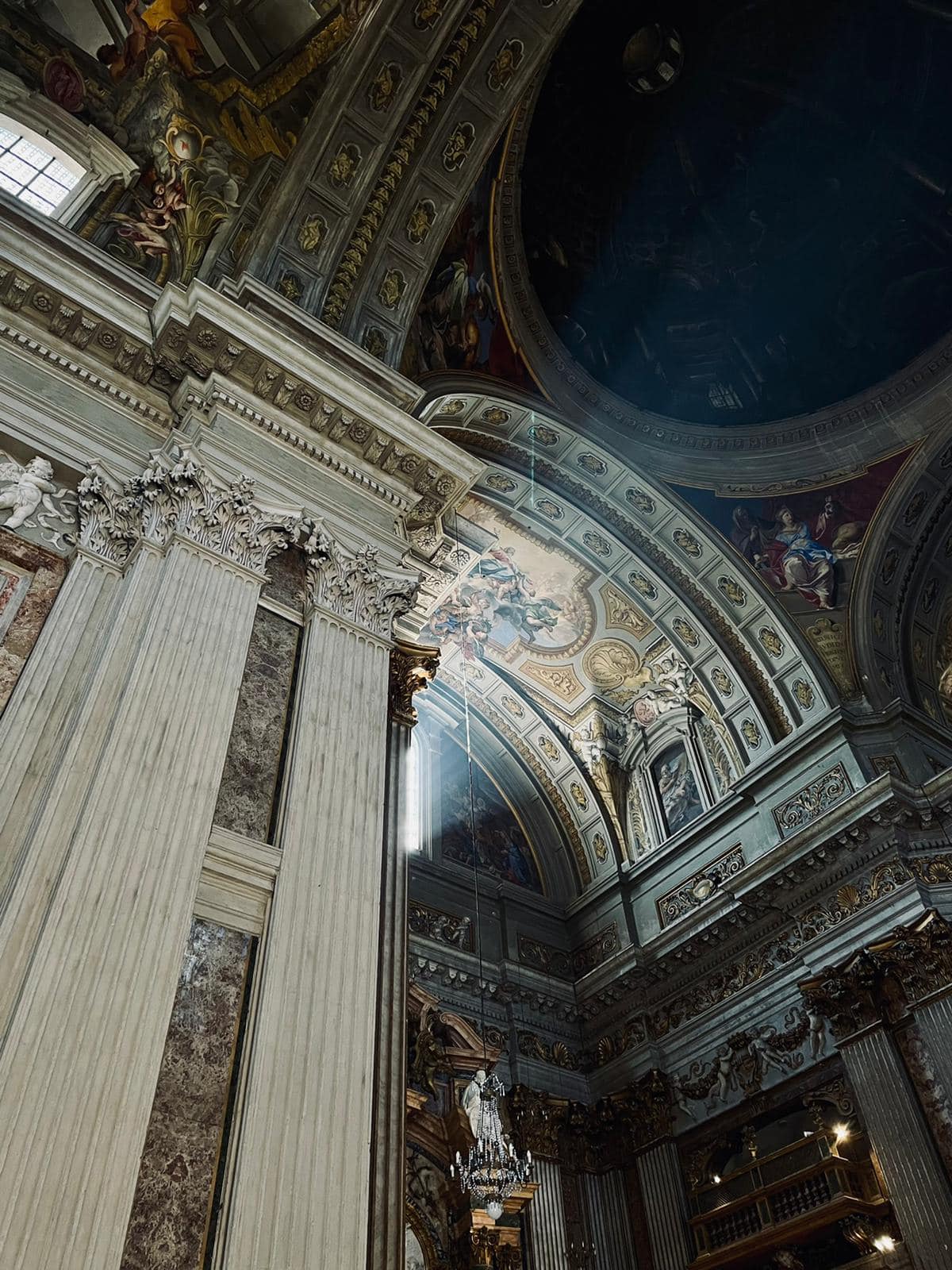 Go Rome City Tours-Driver Guide Service | Rome