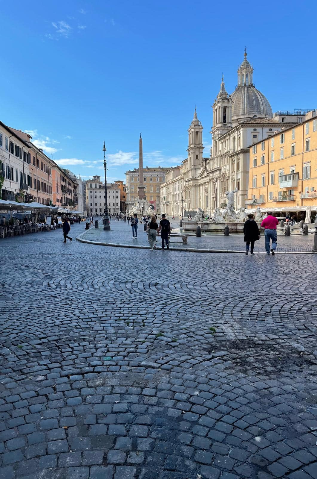 Go Rome City Tours-Driver Guide Service | Rome