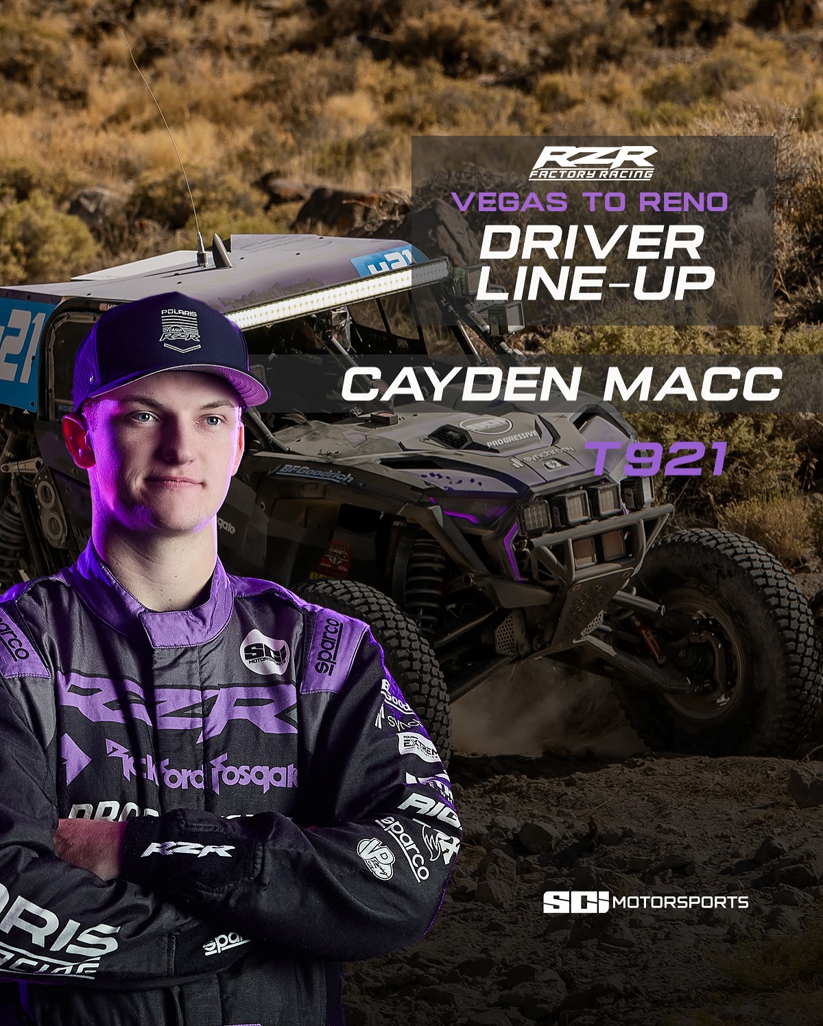 RZR Factory Racing | Vista CA