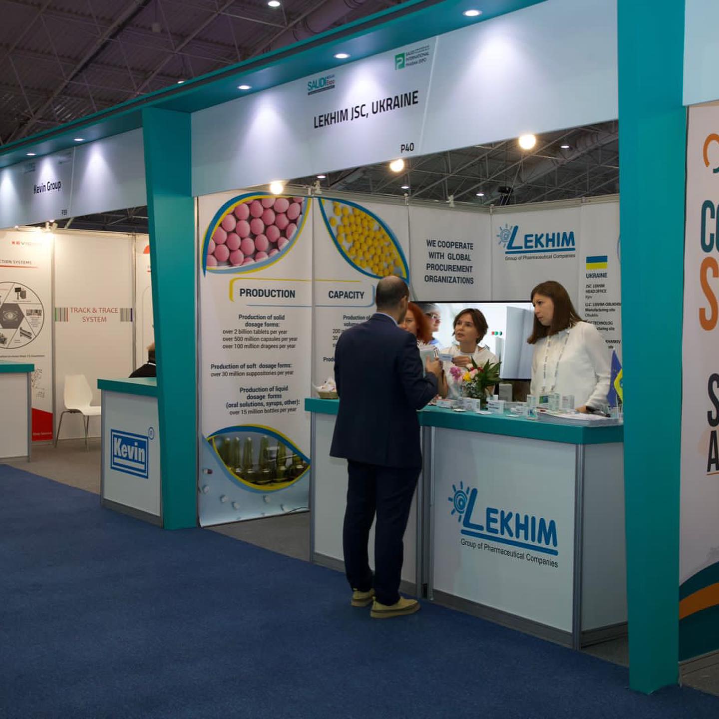 Saudi International Medlab Expo | Riyadh