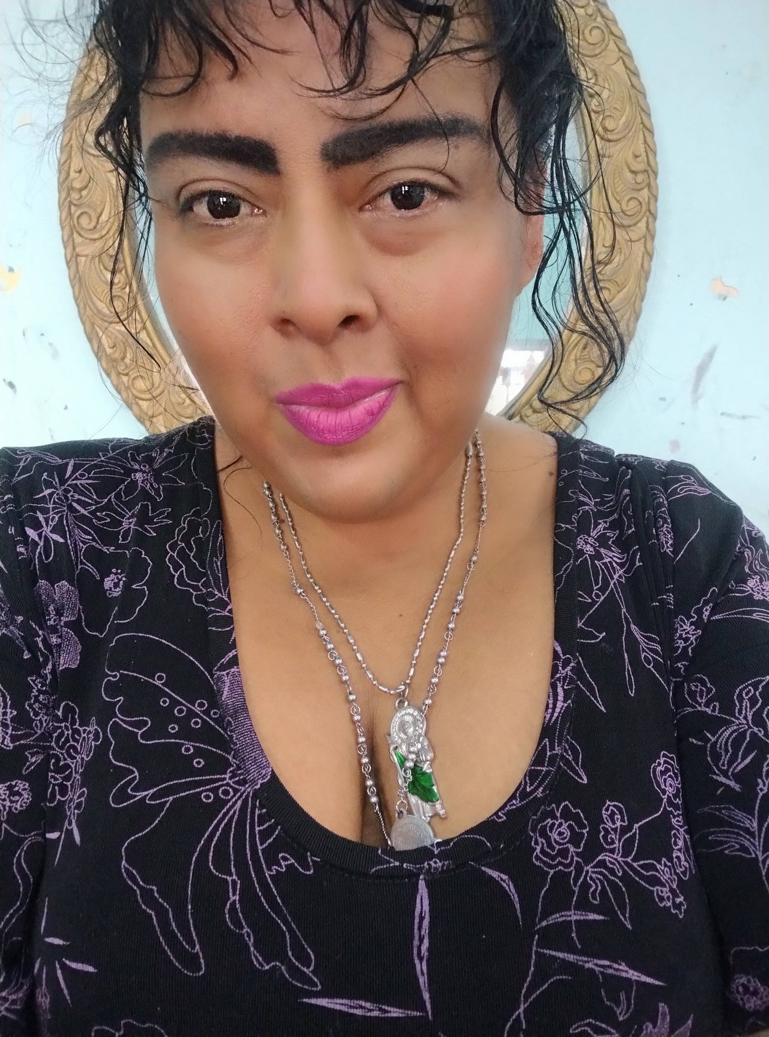 Ruth Castro Garcia
