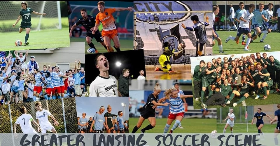 Greater Lansing Soccer Scene | Facebook