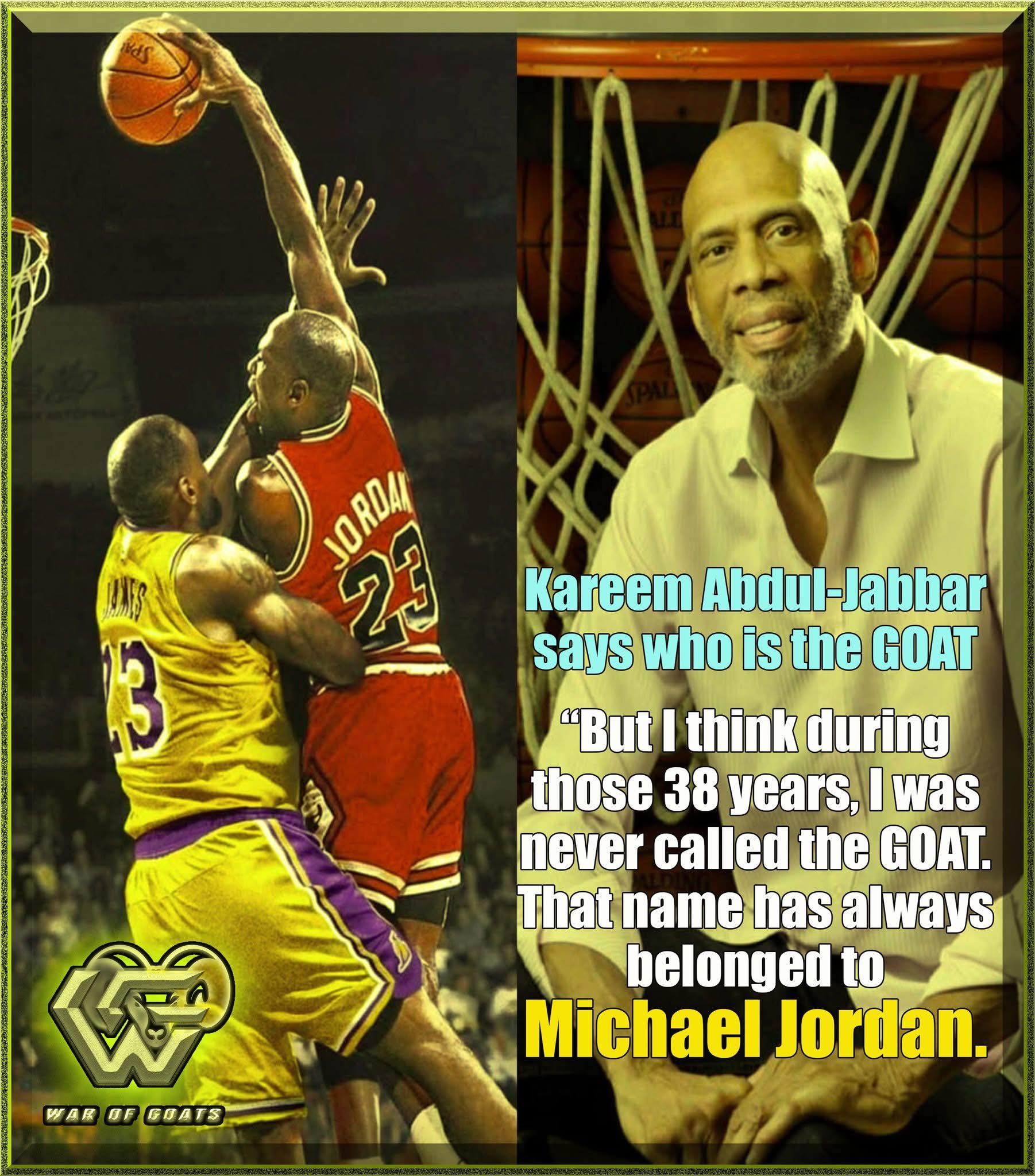 Kareem Abdul-Jabbar Gives 900 Safety Goggles to UCLA - InsideHook 