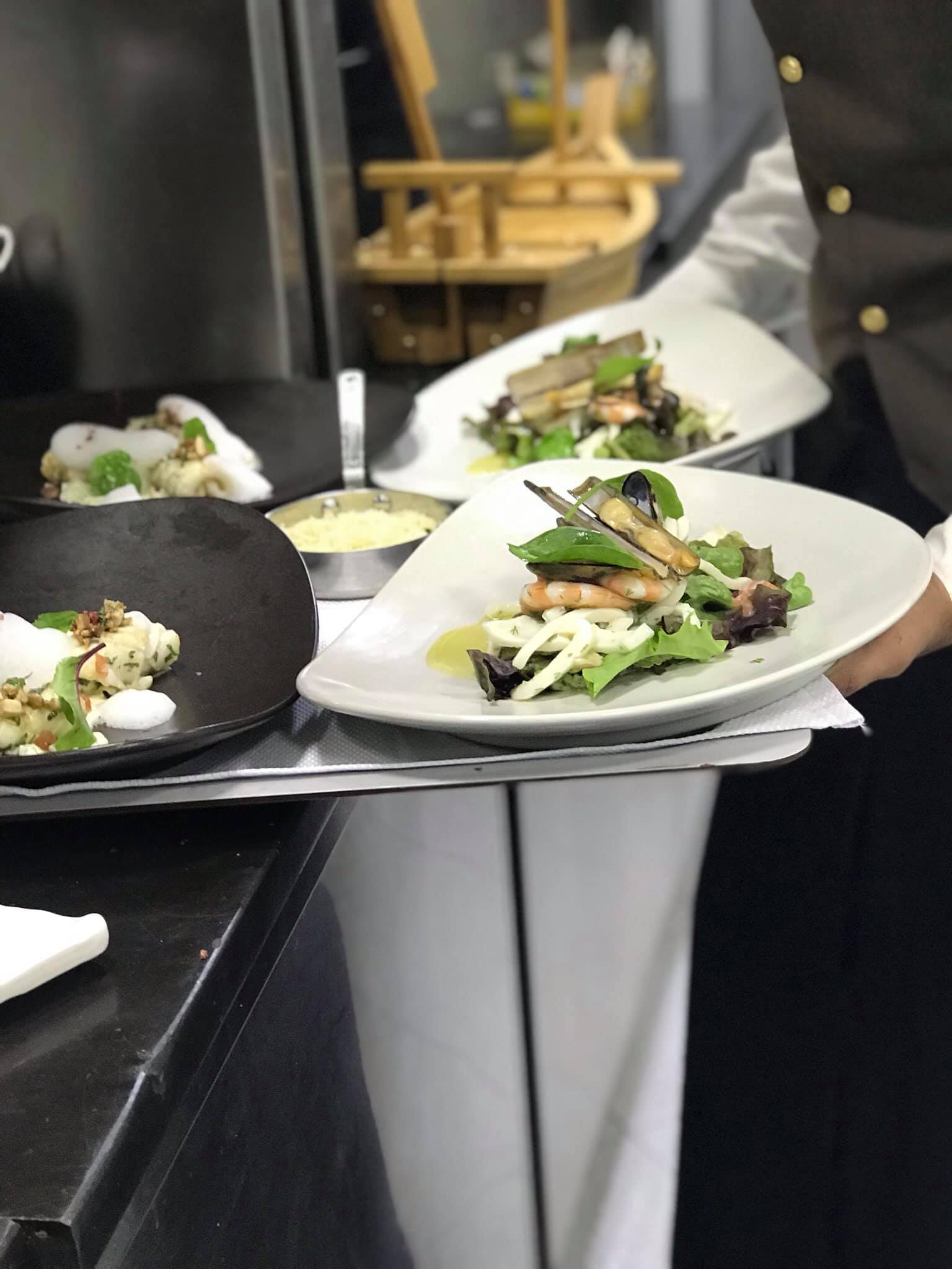 Chef Ayach