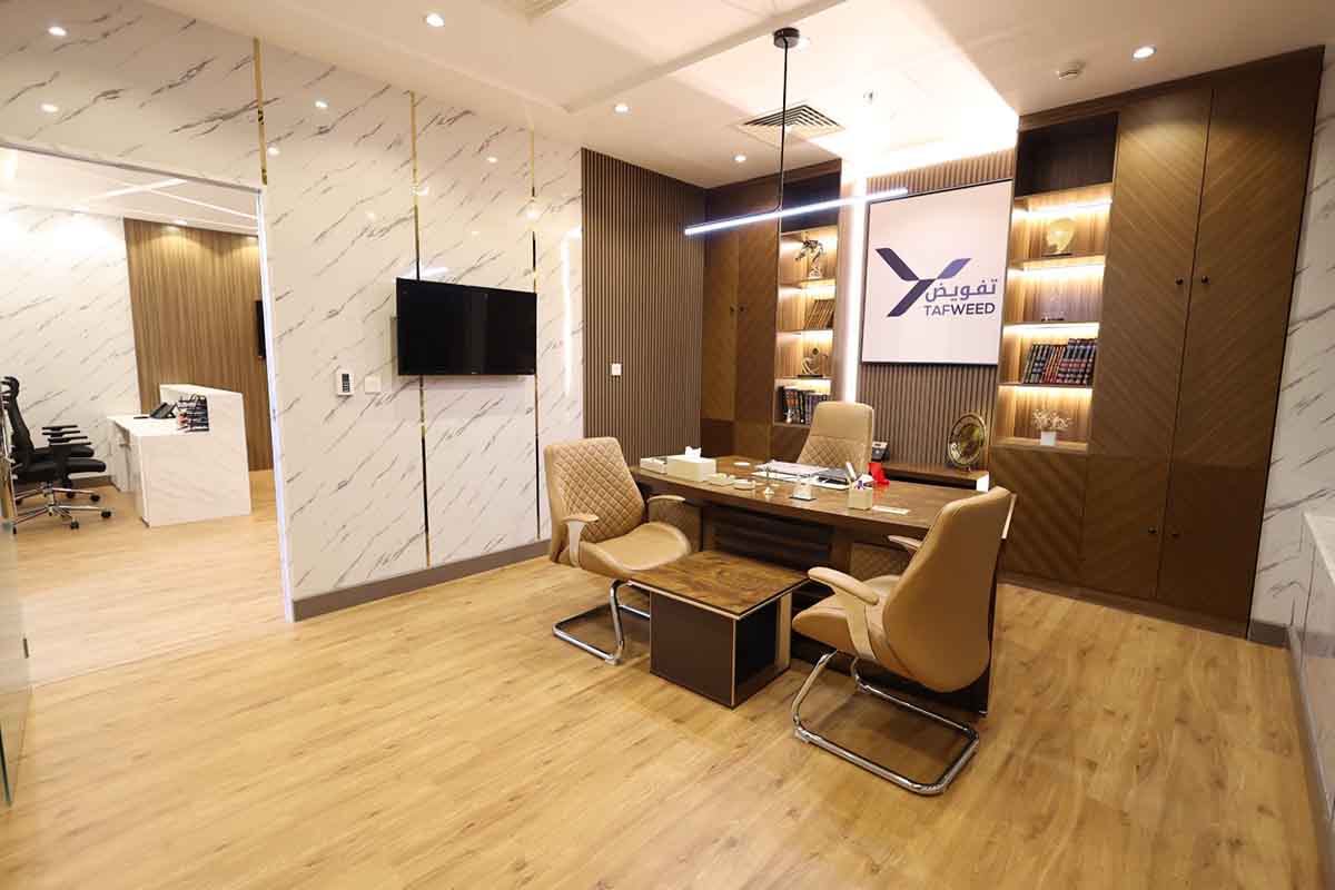 Interior Design Abu Dhabi
