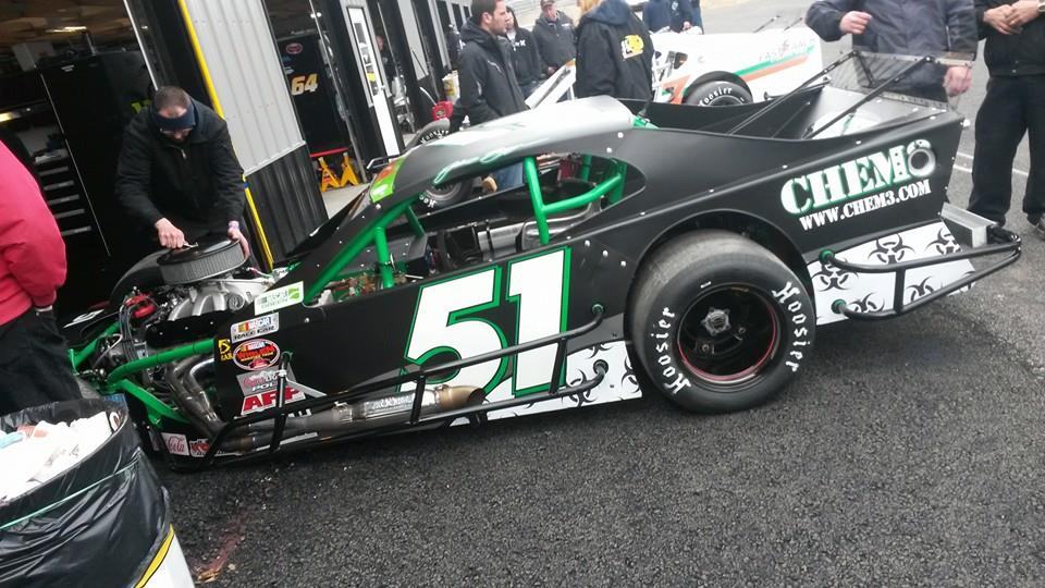 Check out some great shots... - Short Track Racing Network
