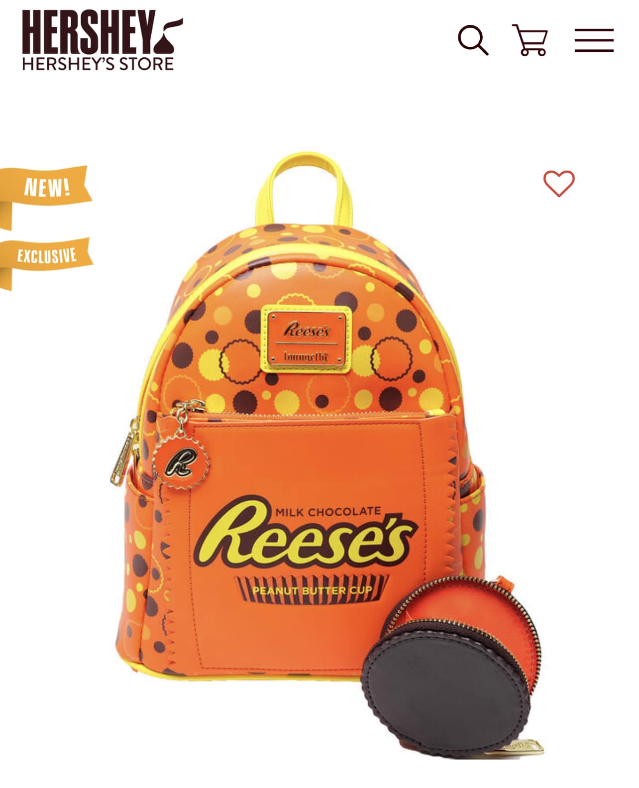 herschel backpack peanut butter Retreat - Grid haves in the front zip pocket HERSCHEL SUPPLY CO. x Peanuts