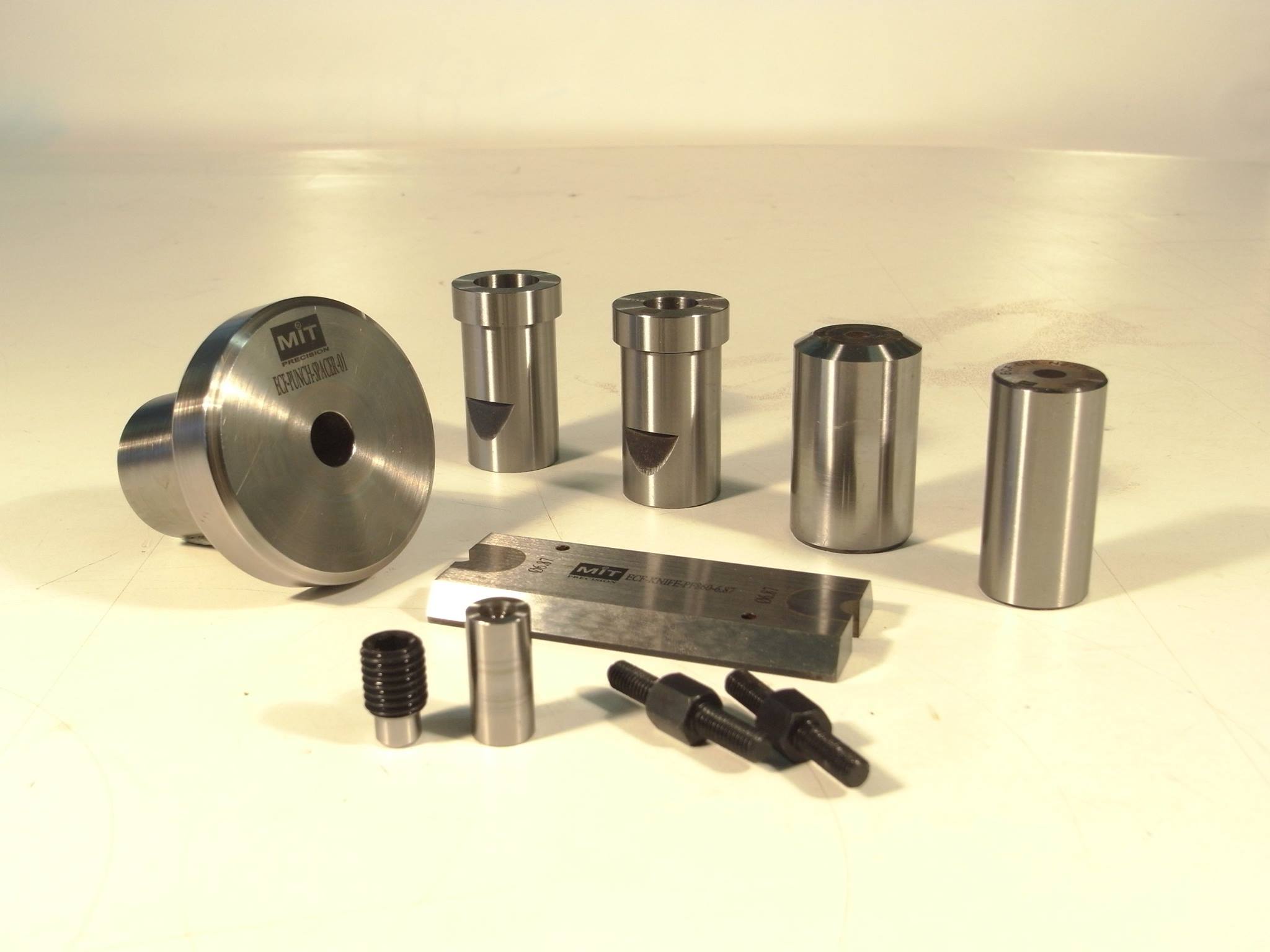 MIT Precision - รับทำงานตามแบบ ด้วยเครื่อง CNC ทุกชนิด... | Facebook