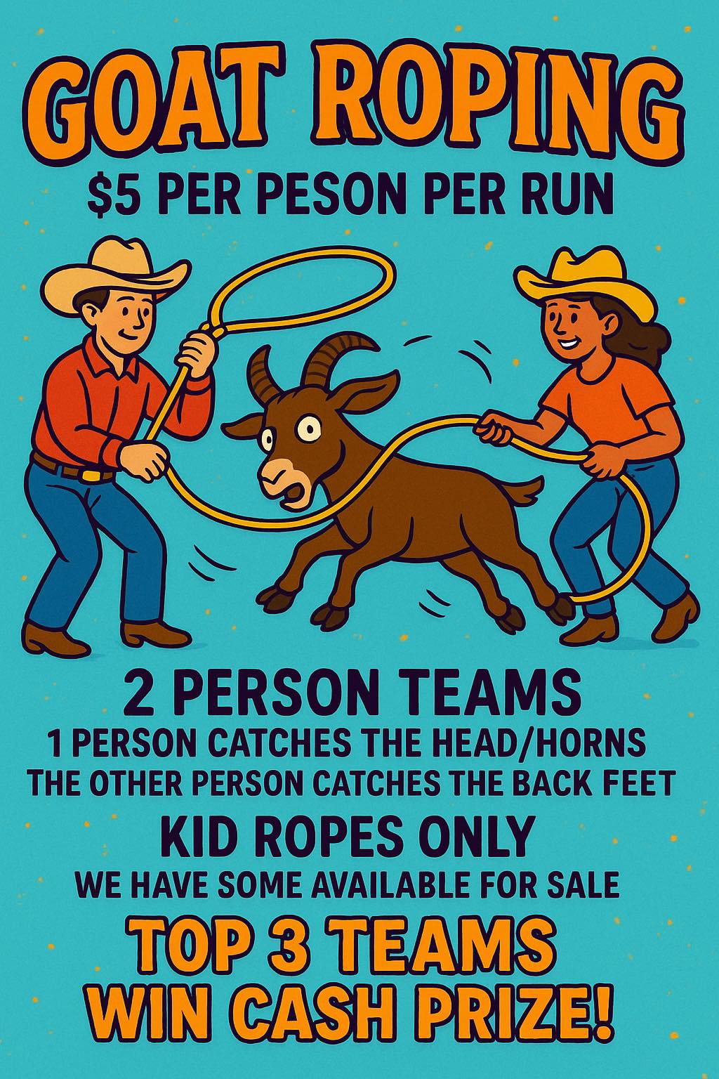 🎉 We’re excited to team up with the... - Stafford County Fair | Facebook