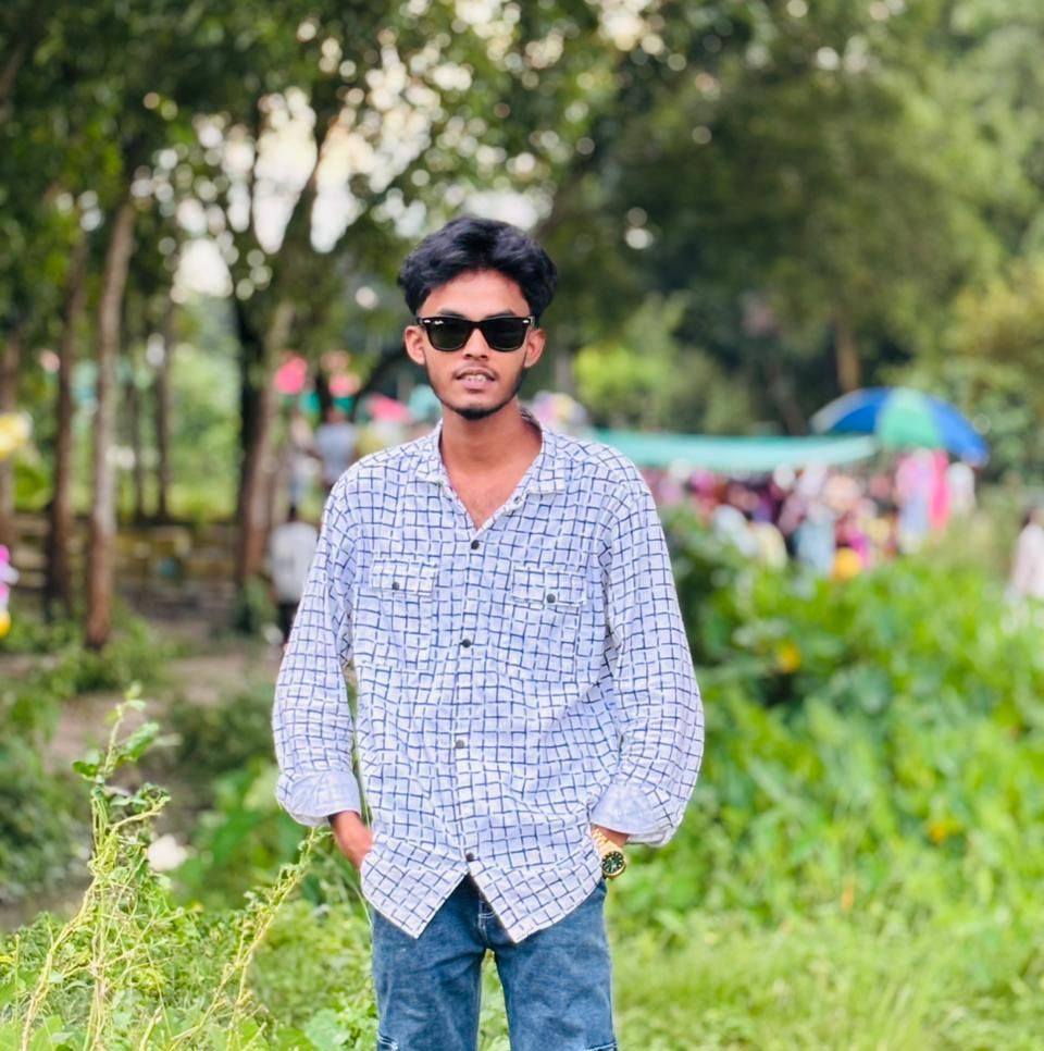 Mohsin Islam Rayhan