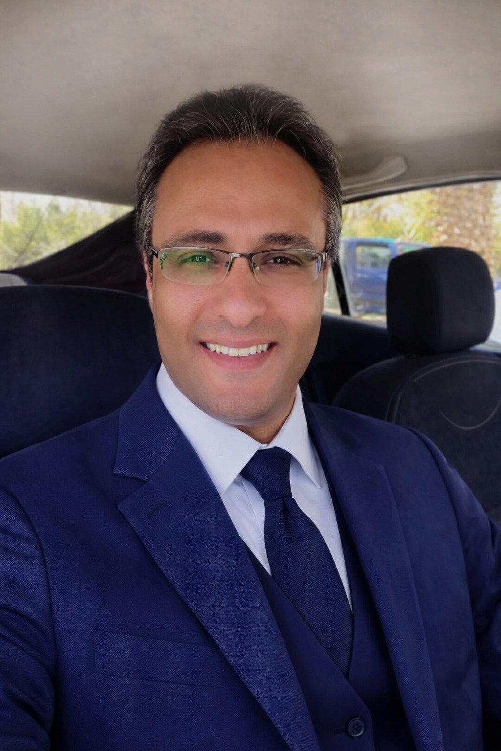 Ahmed Rashed