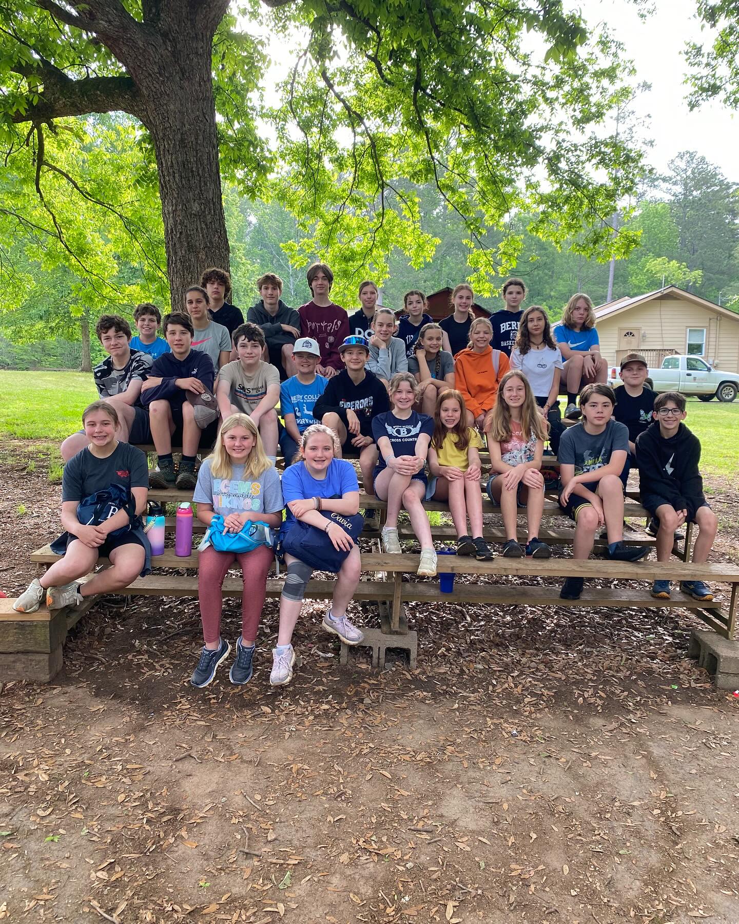 BCEMS at Berry College added a... - BCEMS at Berry College