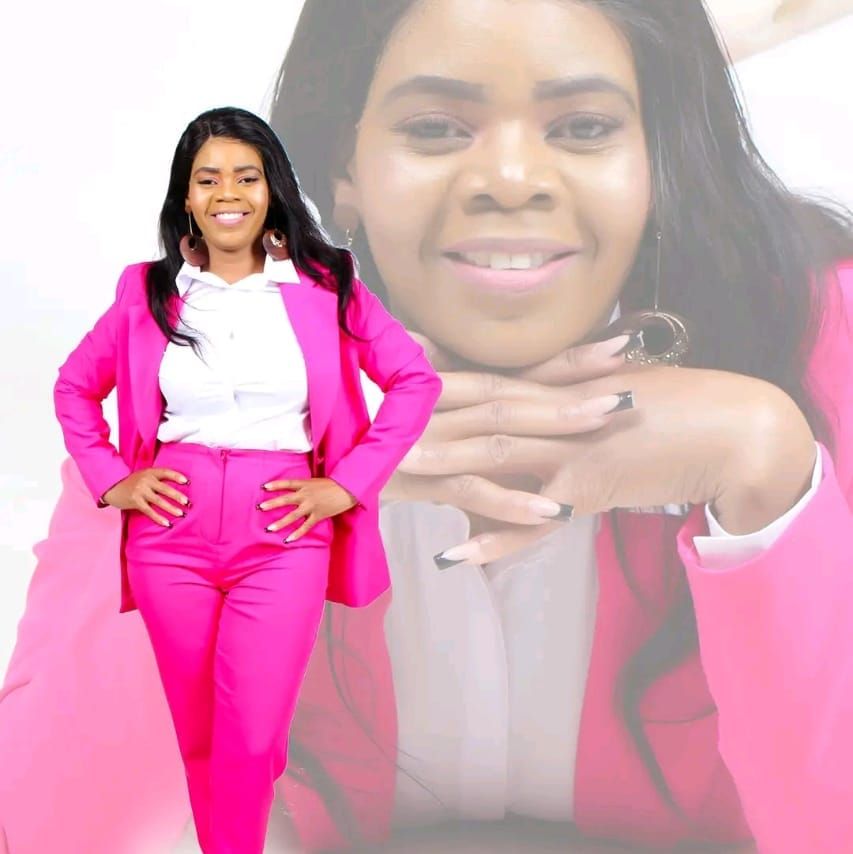 Ivy Masikhwa Mudevhele