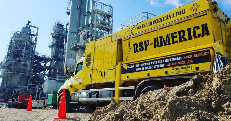 RSP-America