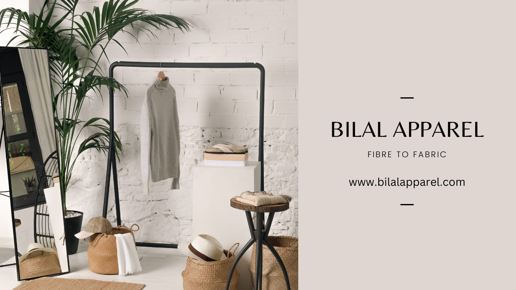 Bilal Apparel | Multan