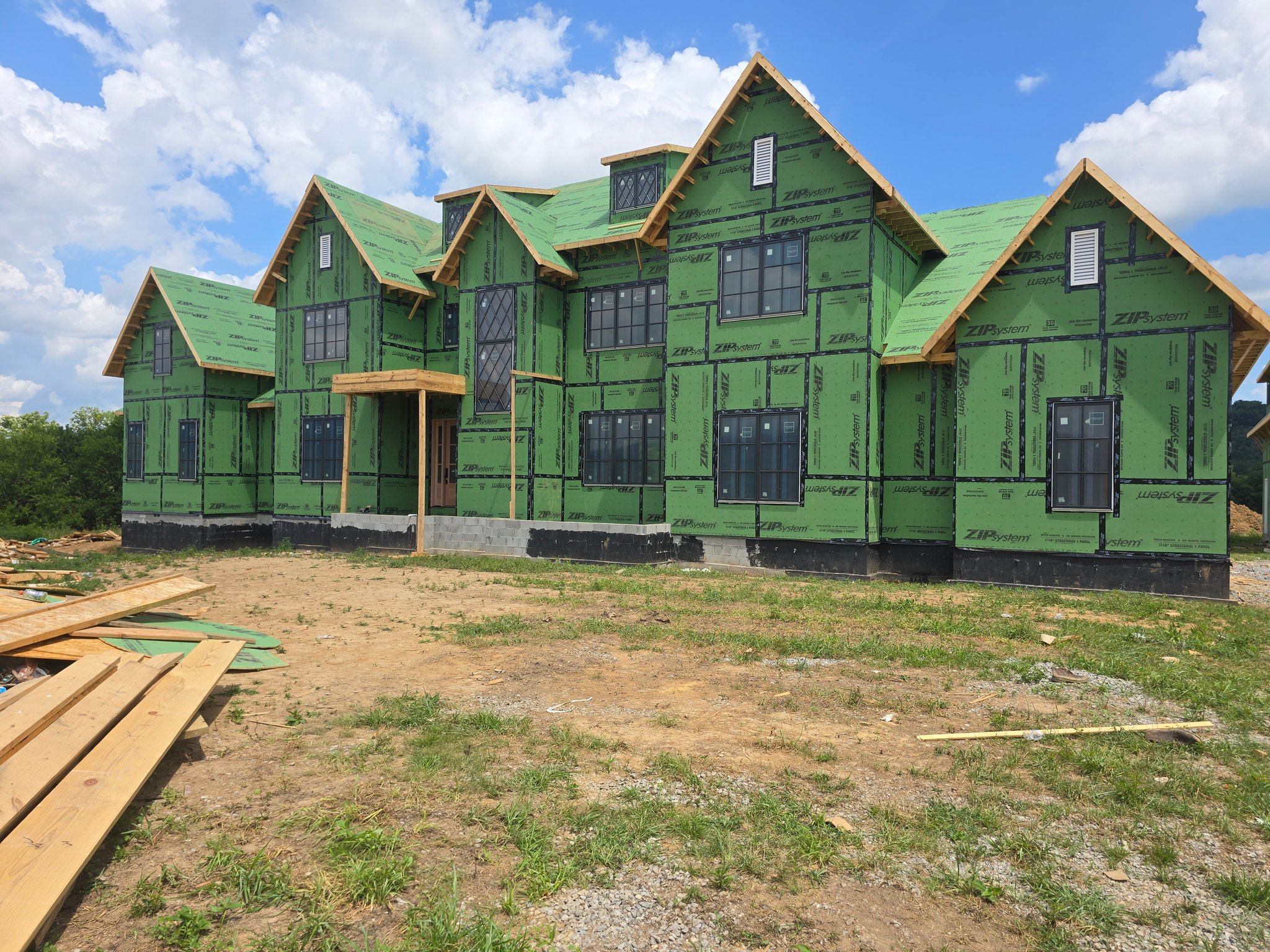 MyH construction | Murfreesboro TN