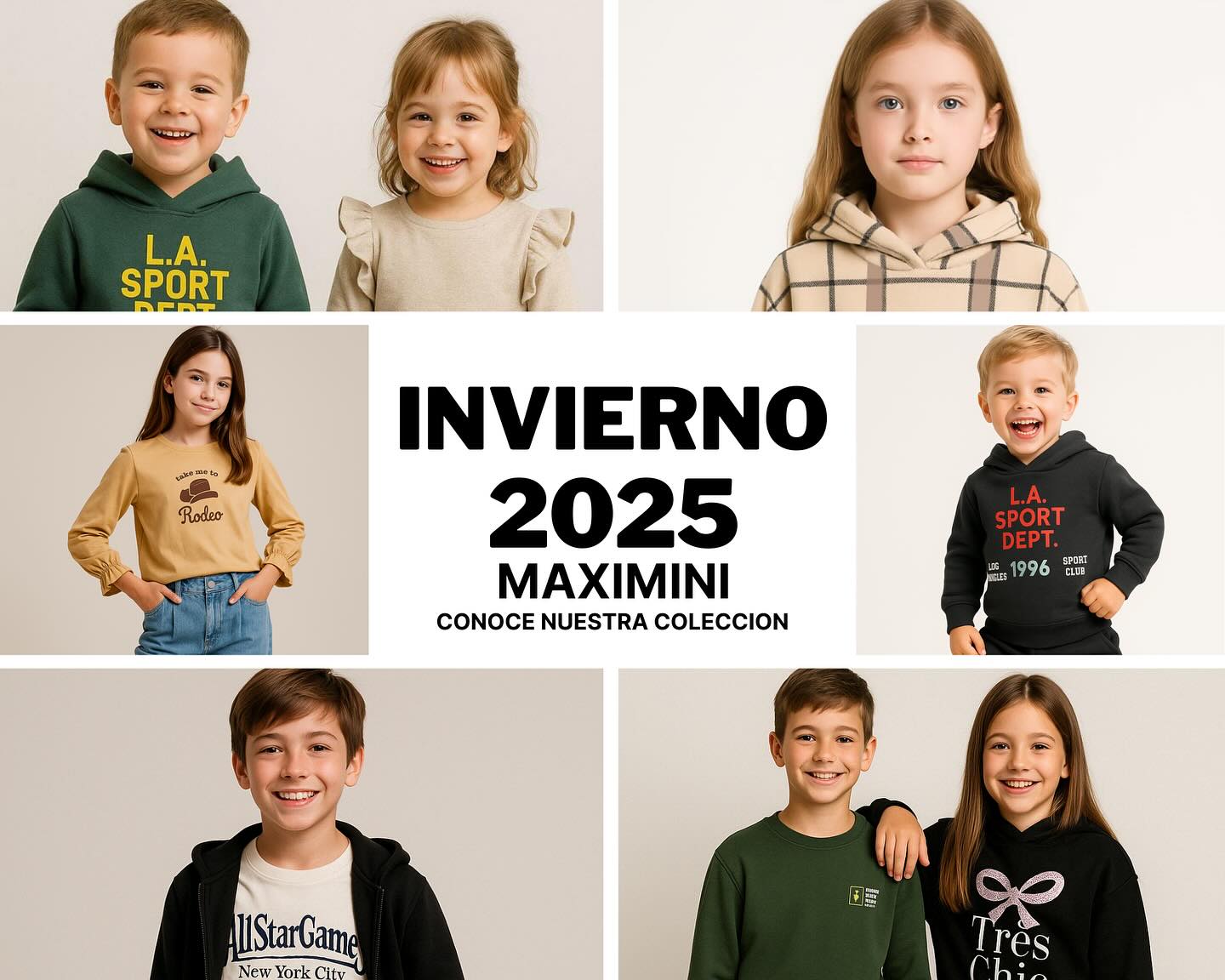 Maximini Online
