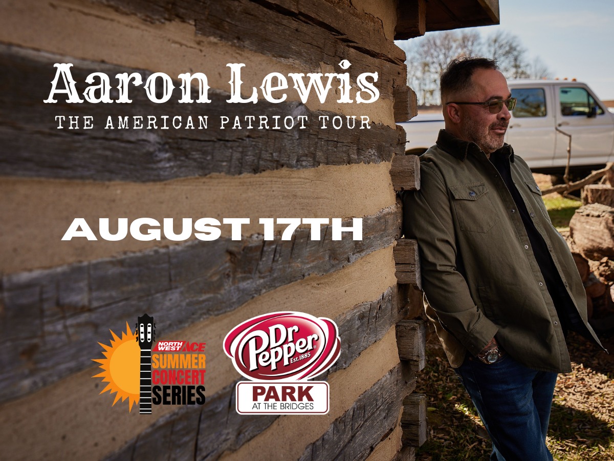 Dr - 🎸 Exciting News! 🎸 Get ready for an unforgettable night with Aaron ...