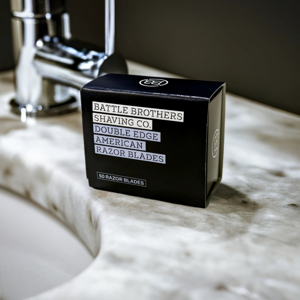 Patriot Shave