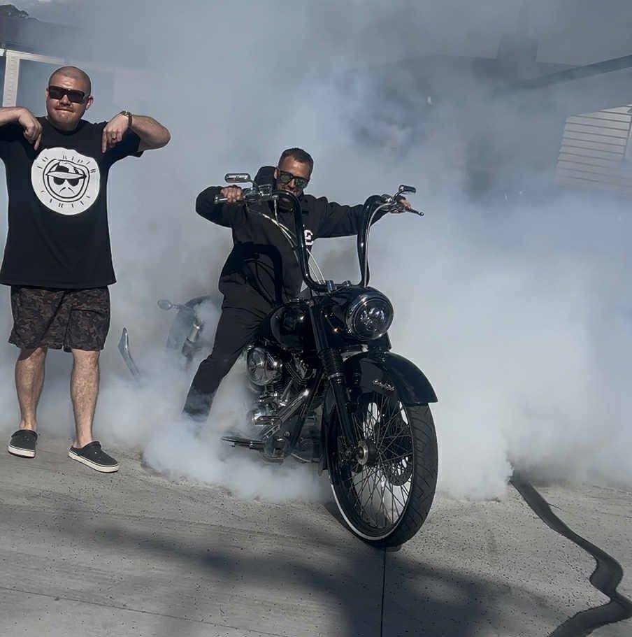 Mad Dog Racing