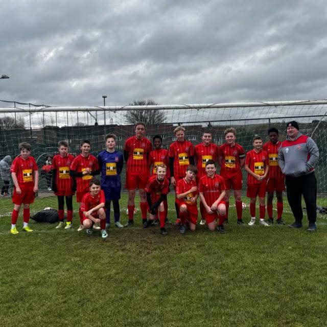 hattersley-football-club