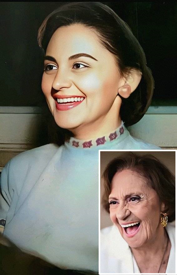 A Dor - Laura Cardoso e seus mais de 70 anos de carreira!🥰 | Facebook