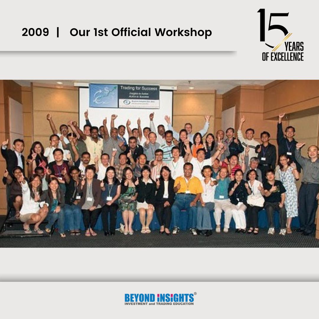 𝙵𝚛𝚘𝚖... - Beyond Insights Investment & Trading Education | Facebook