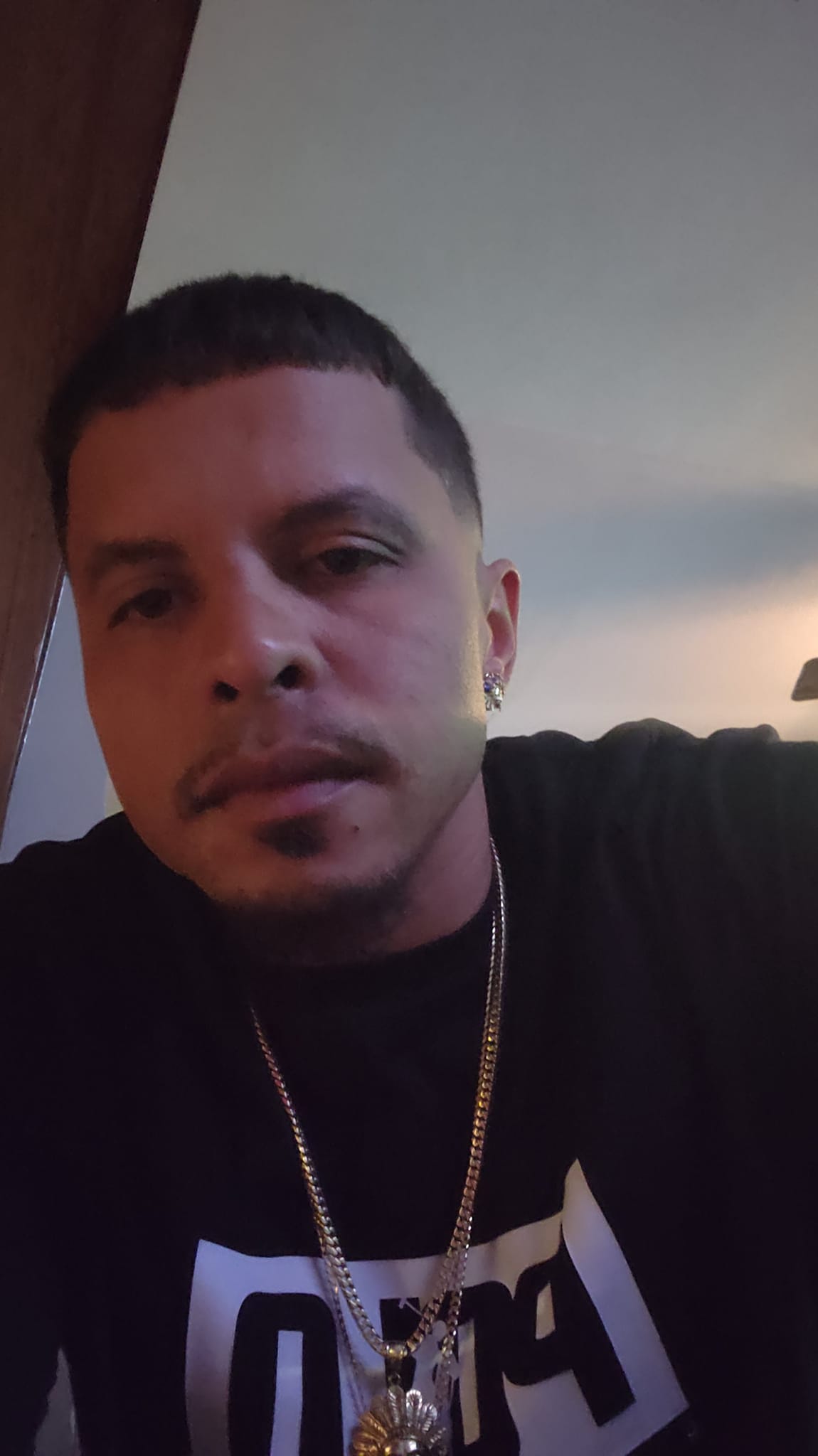 Derrick Kendale Locklear