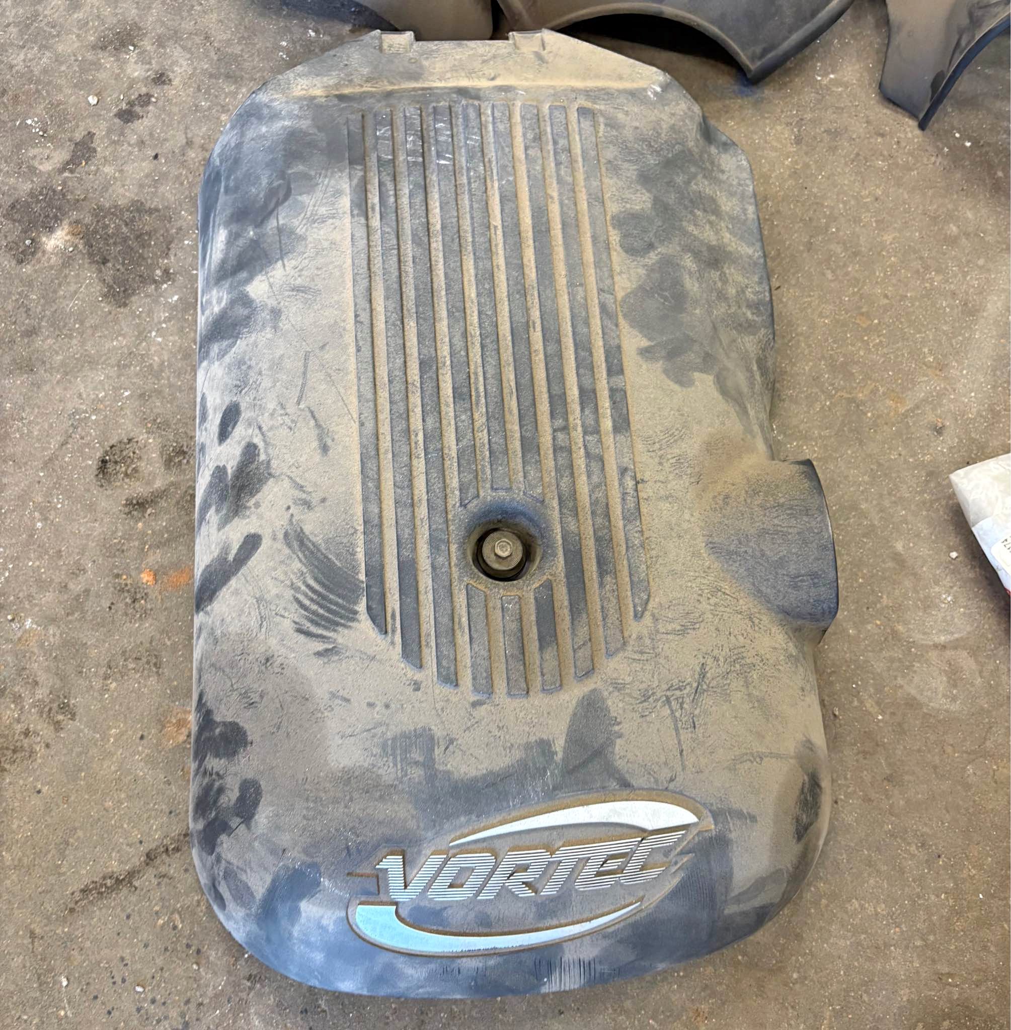 Driskell Racing Engines , valves covers - Car Engines & Engine Parts ...