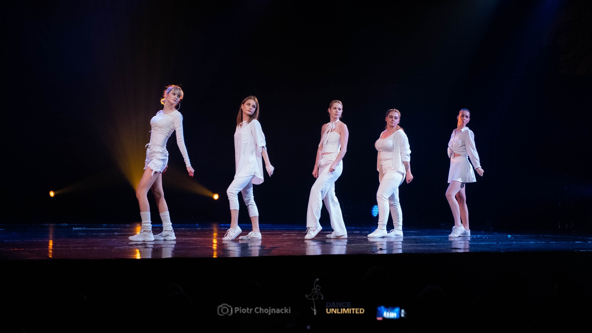 Dance Unlimited | Łódź