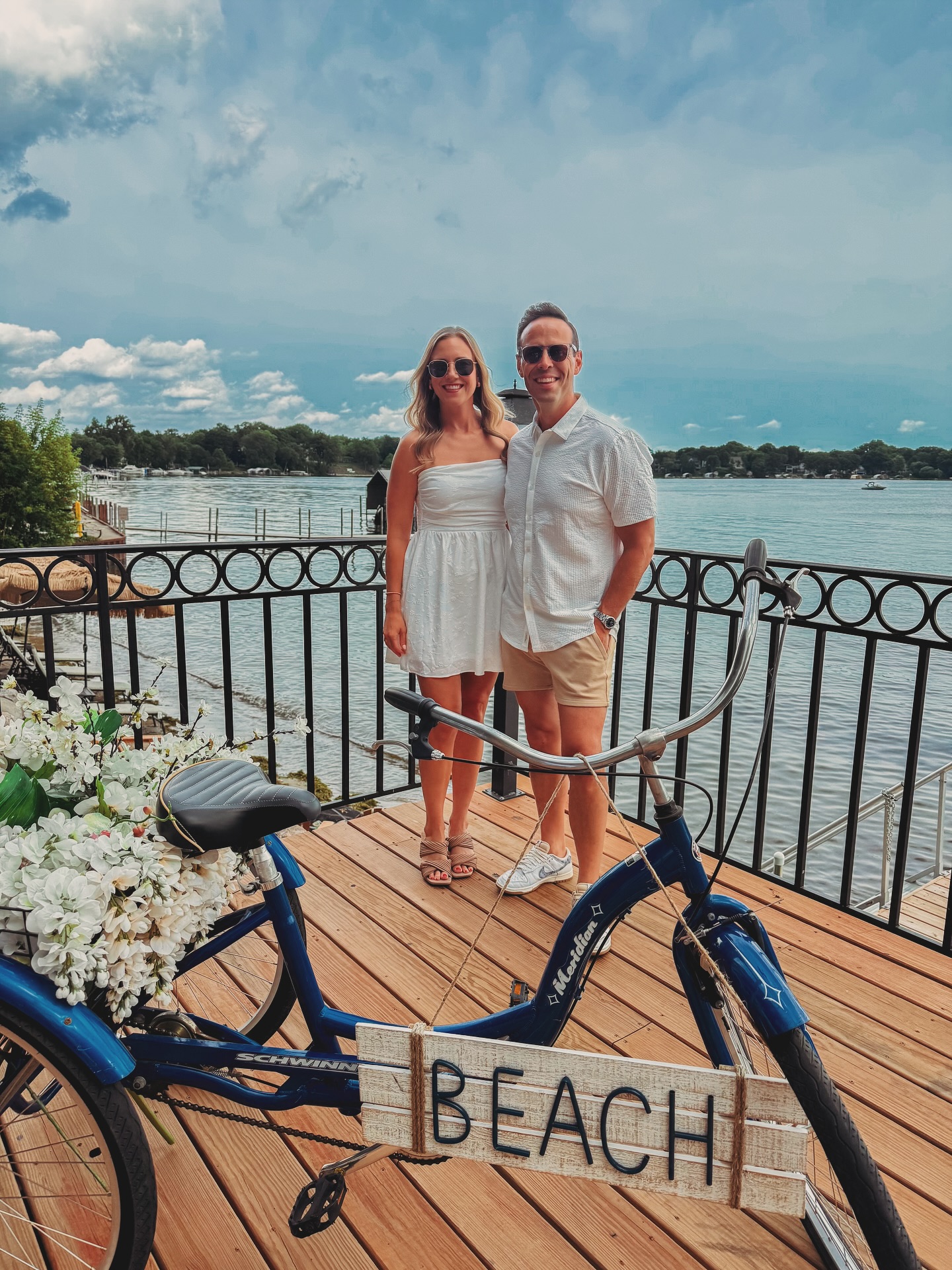 The Shoreline Lake Minnetonka | Spring Park MN