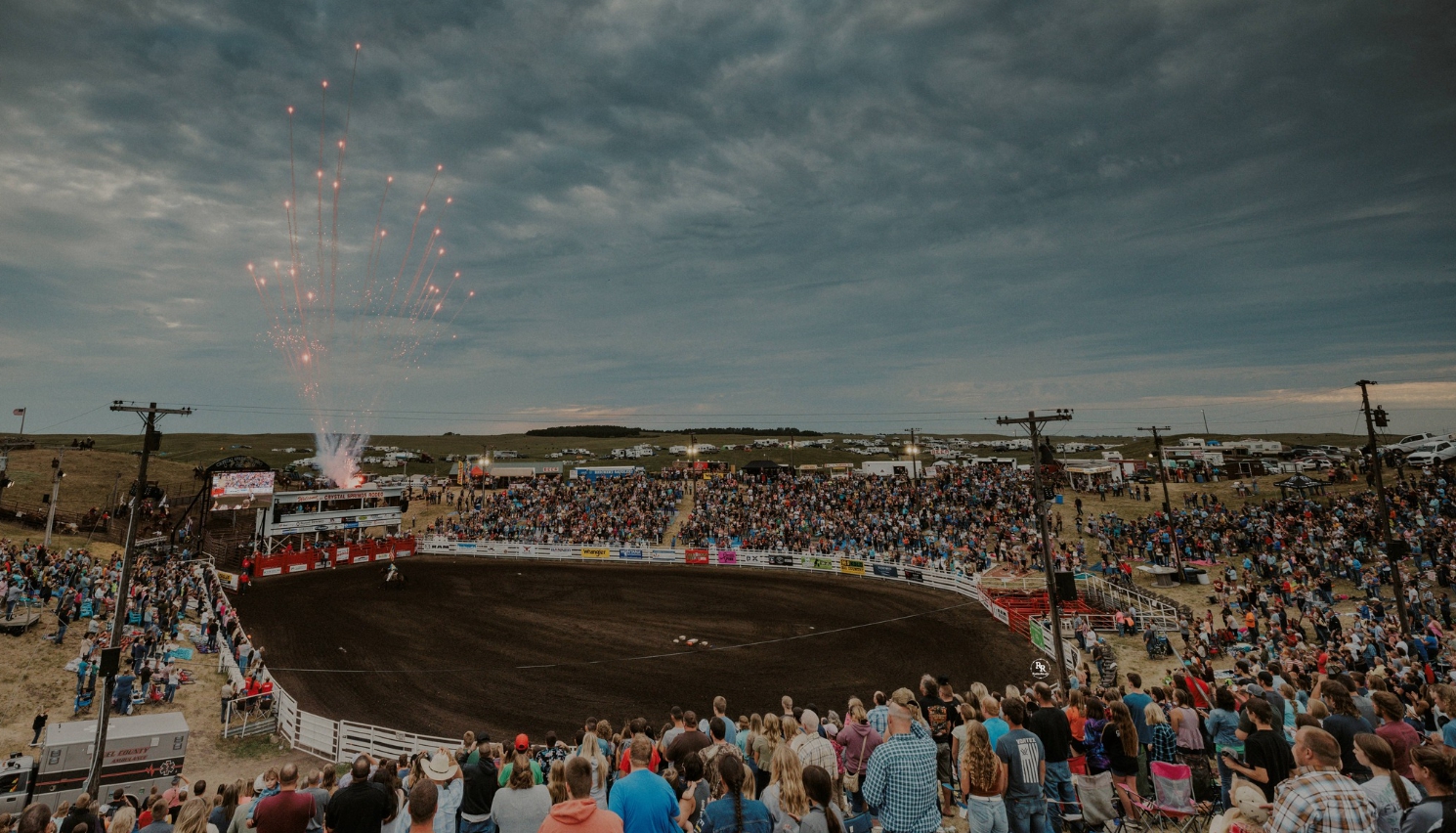 Crystal Springs Rodeo 2025 | Clear Lake IA