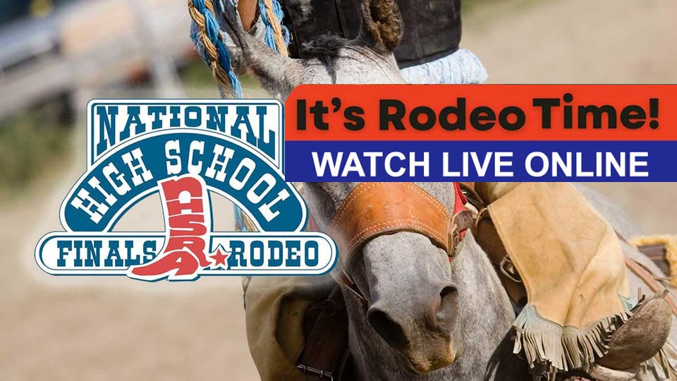 National High School Finals Rodeo