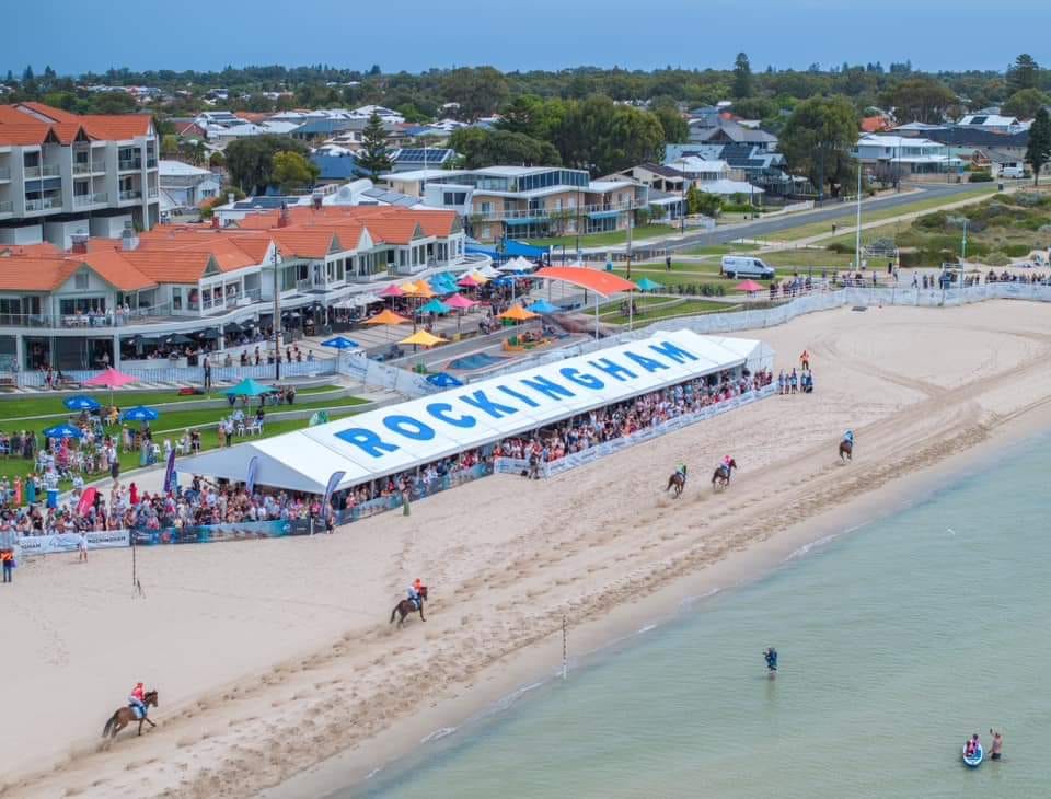 Channel 7 Rockingham Beach Cup | Rockingham WA
