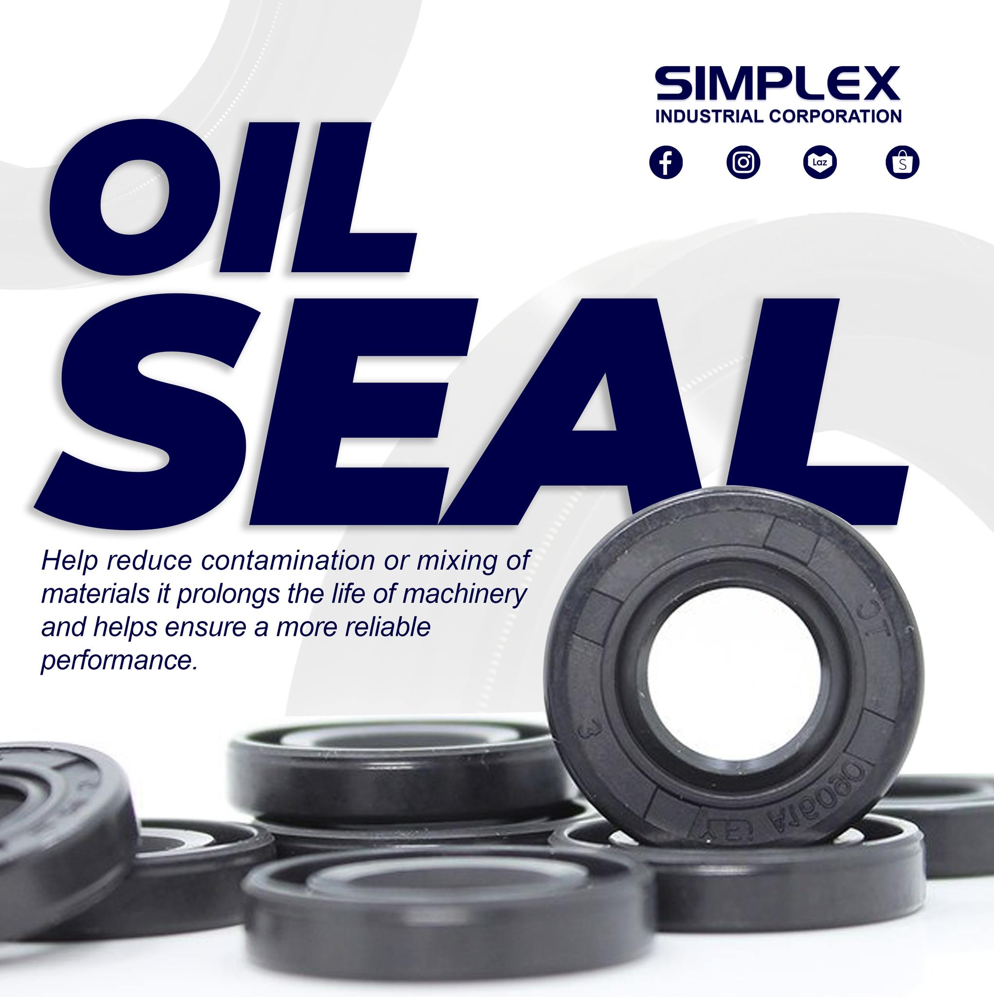 Simplex Industrial Corporation | Caloocan