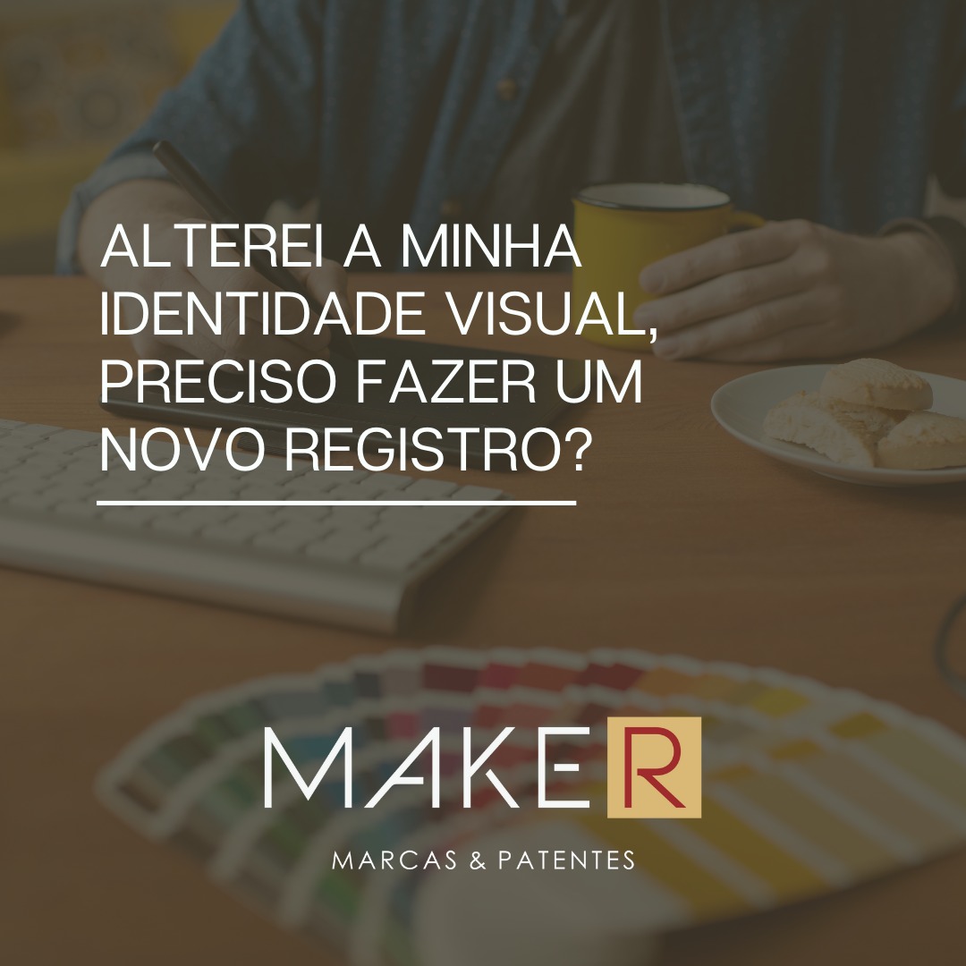 MAKER Marcas e Patentes