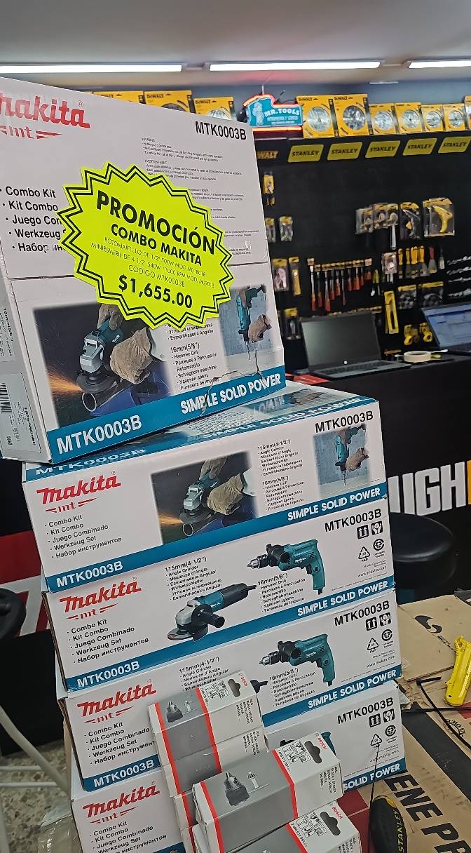 MR. TOOLS | Nueva Tlalnepantla