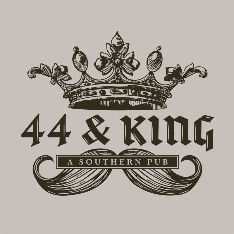This week, while it lasts!!! See yall 44 & King ! | 44 & King