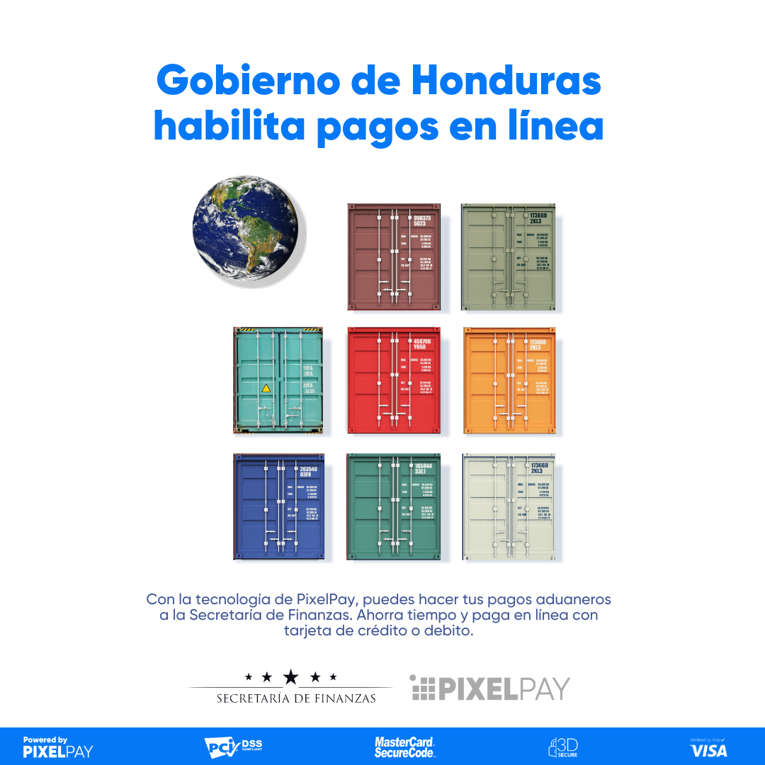 PixelPay - SEFIN + PixelPay transformando la forma de... | Facebook