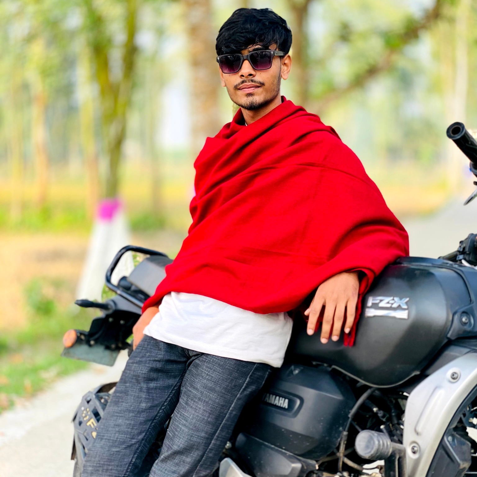 Polash Mondol