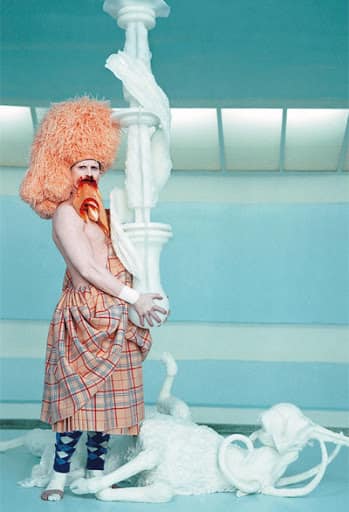 Cremaster 3 (2002) Matthew Barney