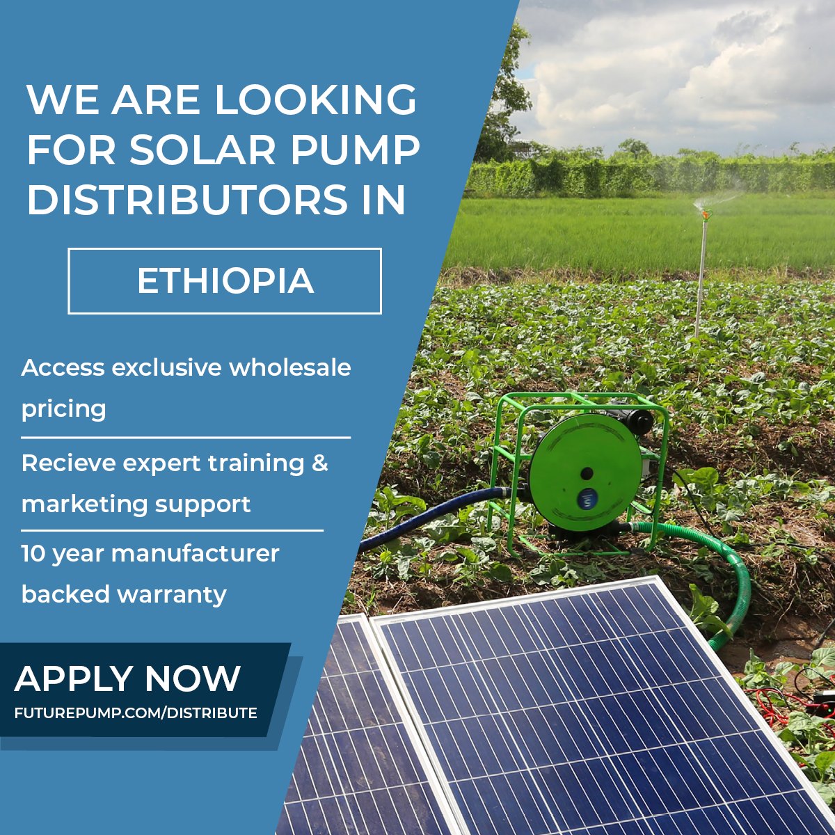 Futurepump Ltd