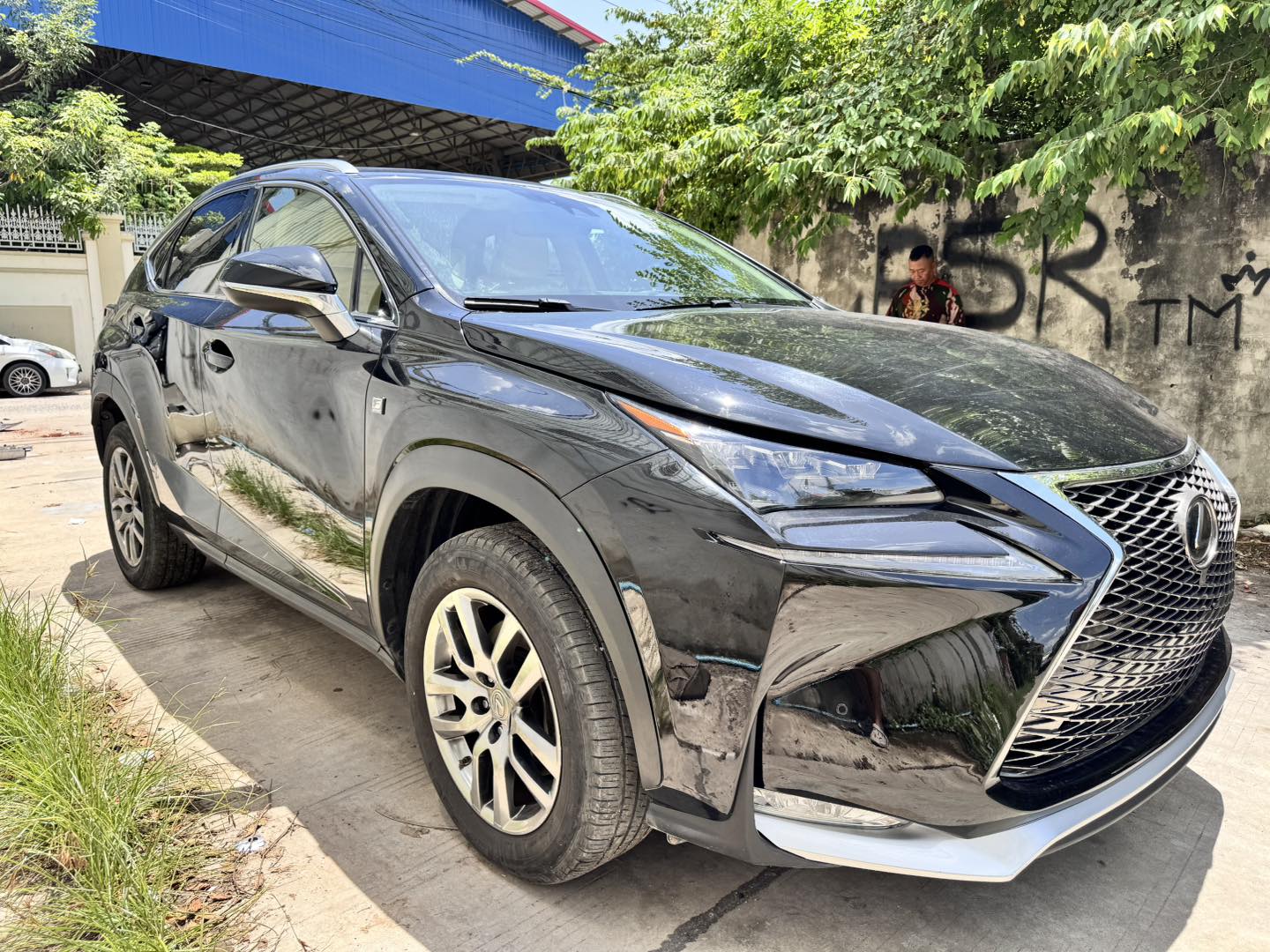 TR Auto Car Dealer | Phnom Penh