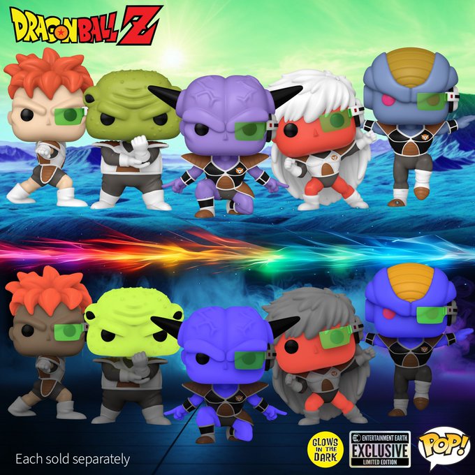 Dragon Ball Plush Toys Volume 1 Featuring Kid Goku, Bulma, Master