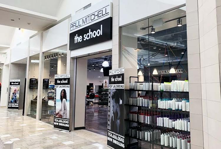 Paul Mitchell the School Fort Lauderdale | Fort Lauderdale FL