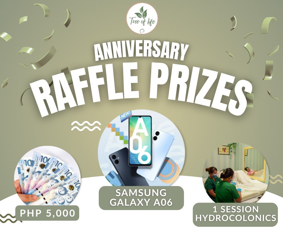 Tree - 🎉 Anniversary Raffle Alert! 🎁 As part of our 15th Anniversary ...
