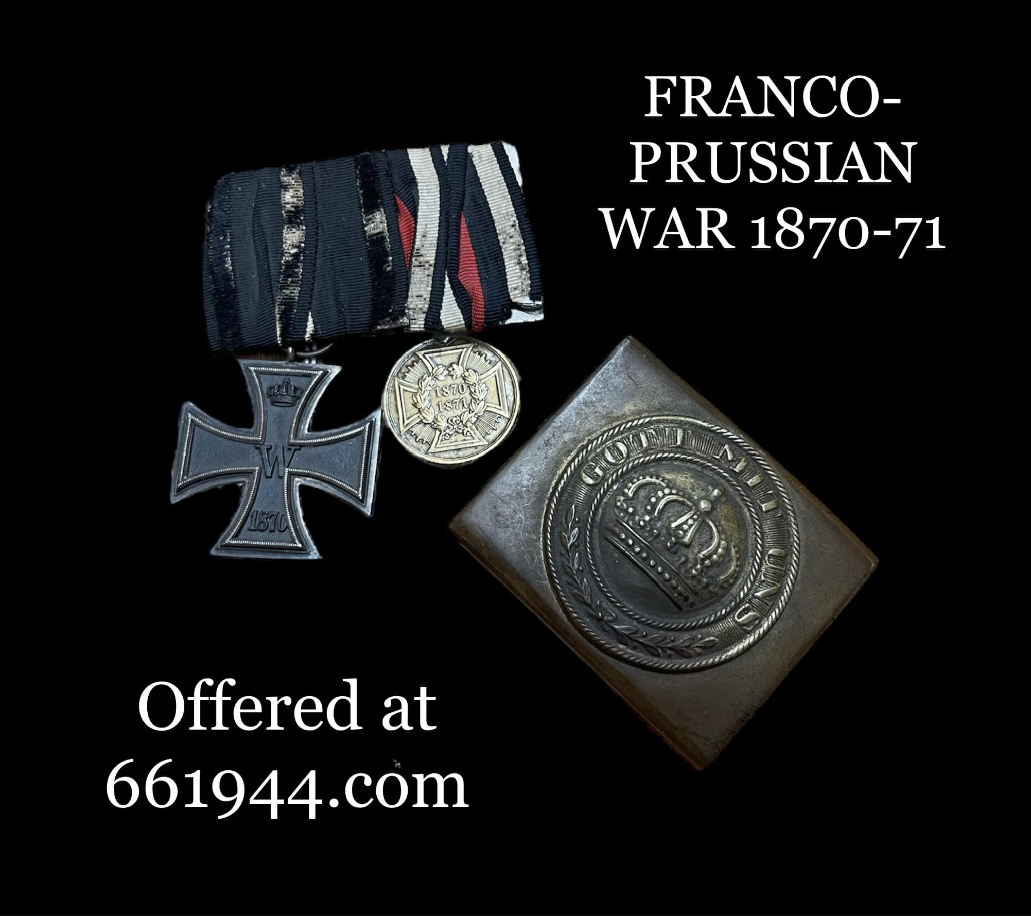 661944.com (@661944militaria) • Facebook
