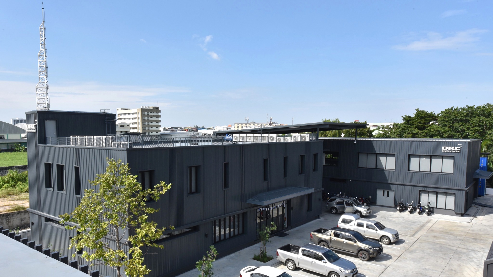 Digital Research & Consulting Co.,Ltd